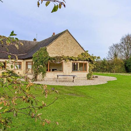 Вилла Charming 3Bd Cotswolds Family Retreat Буртон-он-те-Уотер Экстерьер фото