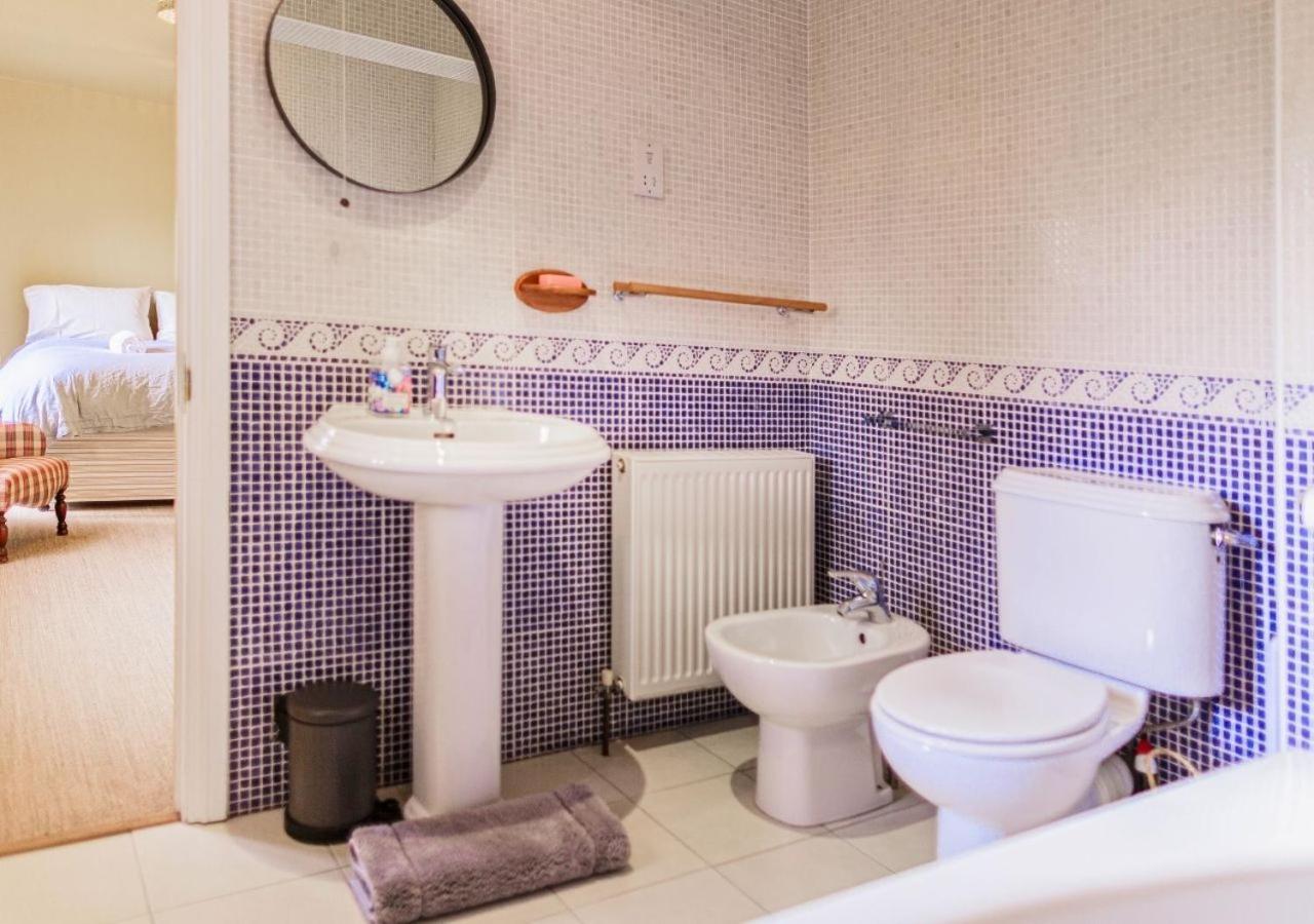 Вилла Charming 3Bd Cotswolds Family Retreat Буртон-он-те-Уотер Экстерьер фото