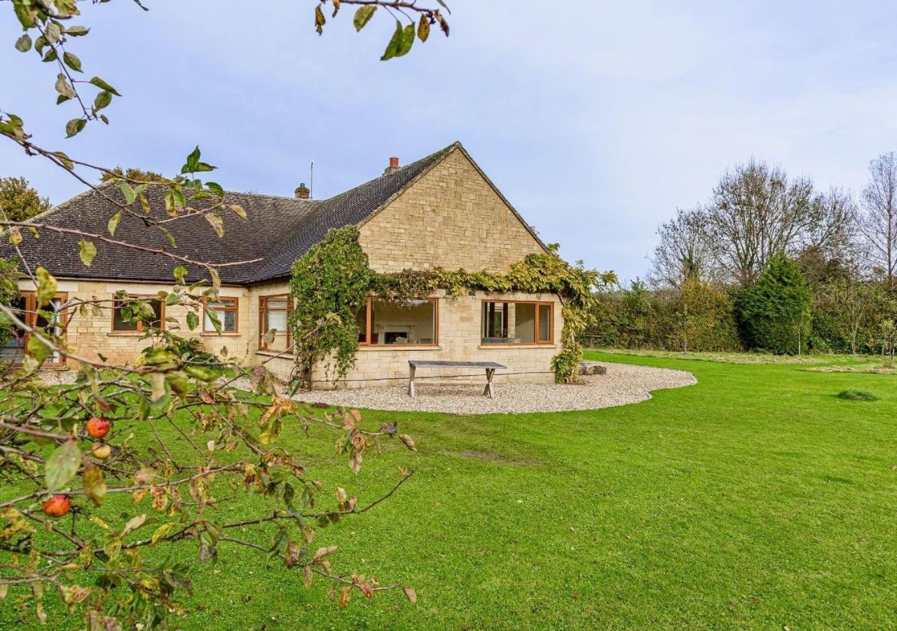 Вилла Charming 3Bd Cotswolds Family Retreat Буртон-он-те-Уотер Экстерьер фото