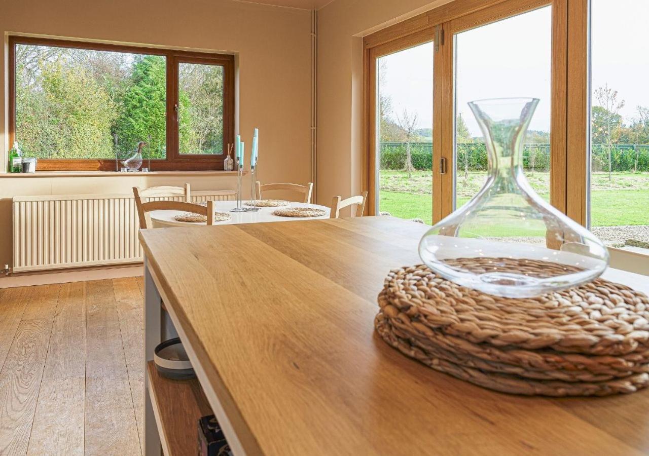 Вилла Charming 3Bd Cotswolds Family Retreat Буртон-он-те-Уотер Экстерьер фото