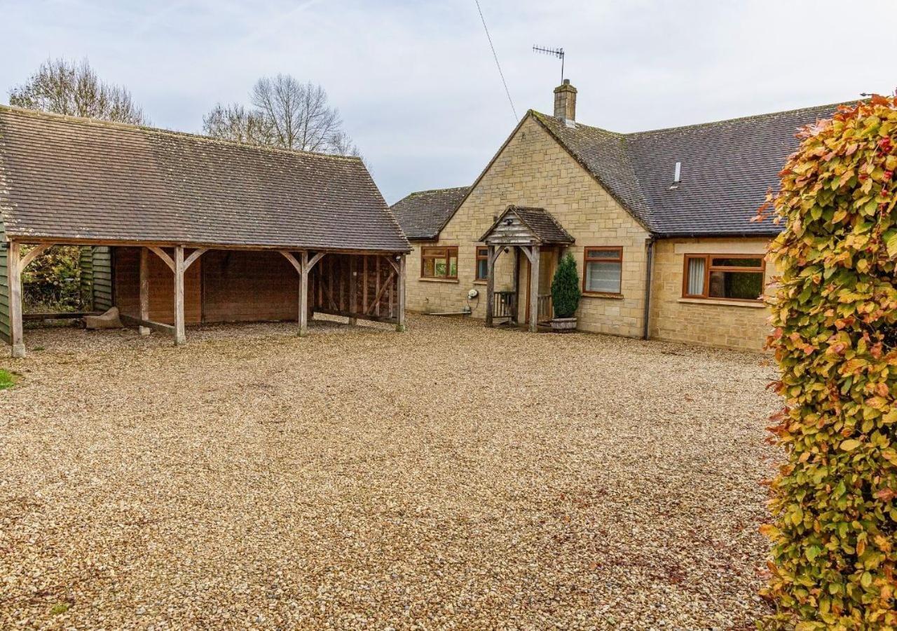 Вилла Charming 3Bd Cotswolds Family Retreat Буртон-он-те-Уотер Экстерьер фото