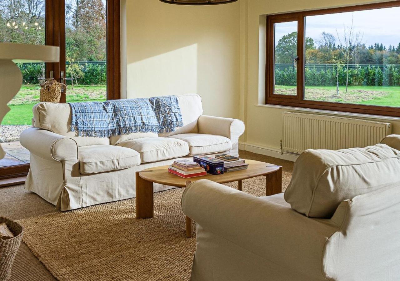 Вилла Charming 3Bd Cotswolds Family Retreat Буртон-он-те-Уотер Экстерьер фото