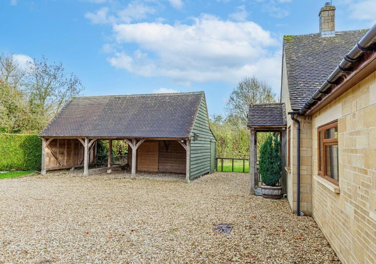 Вилла Charming 3Bd Cotswolds Family Retreat Буртон-он-те-Уотер Экстерьер фото