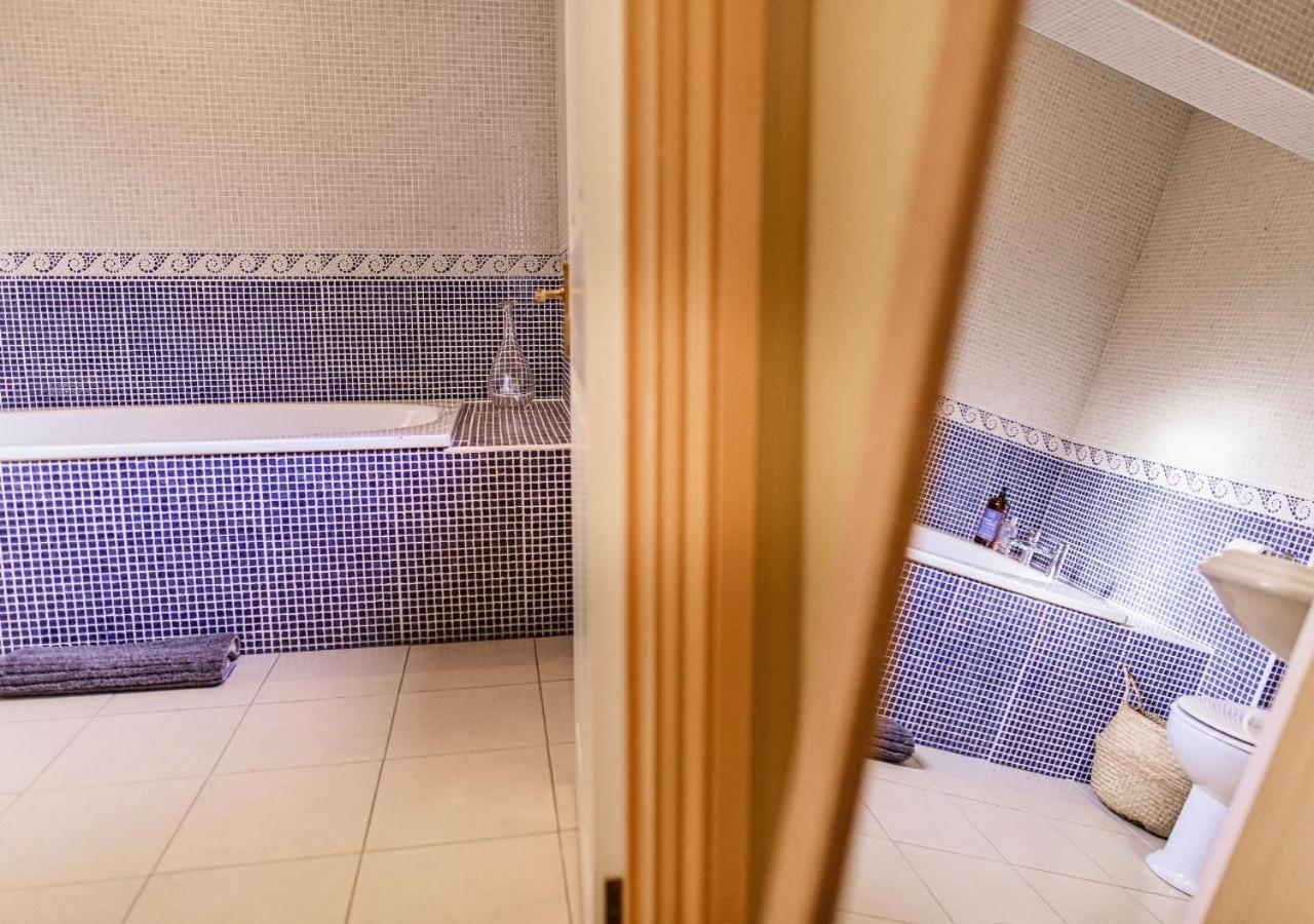 Вилла Charming 3Bd Cotswolds Family Retreat Буртон-он-те-Уотер Экстерьер фото