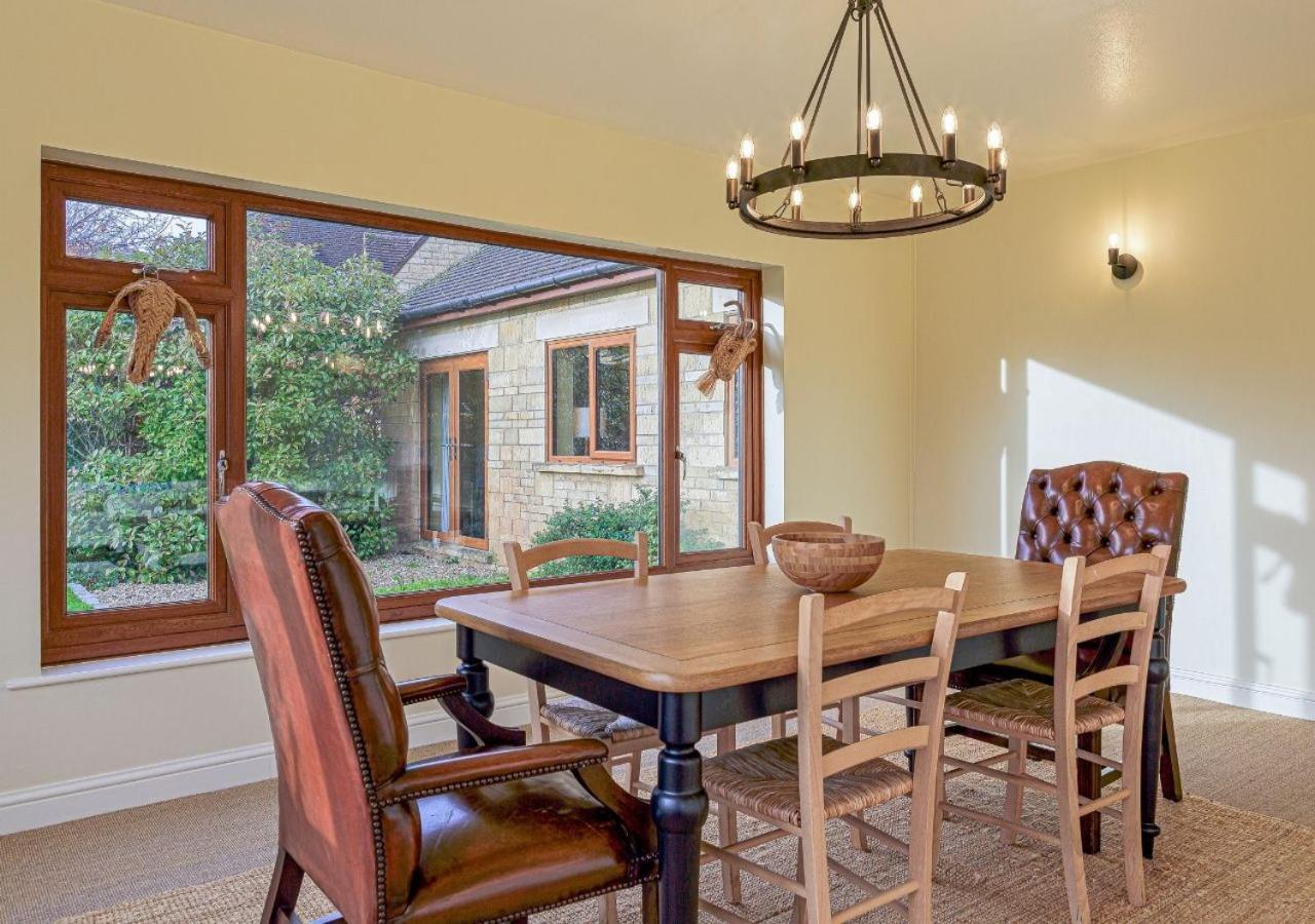 Вилла Charming 3Bd Cotswolds Family Retreat Буртон-он-те-Уотер Экстерьер фото