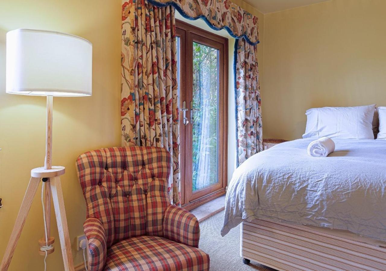 Вилла Charming 3Bd Cotswolds Family Retreat Буртон-он-те-Уотер Экстерьер фото