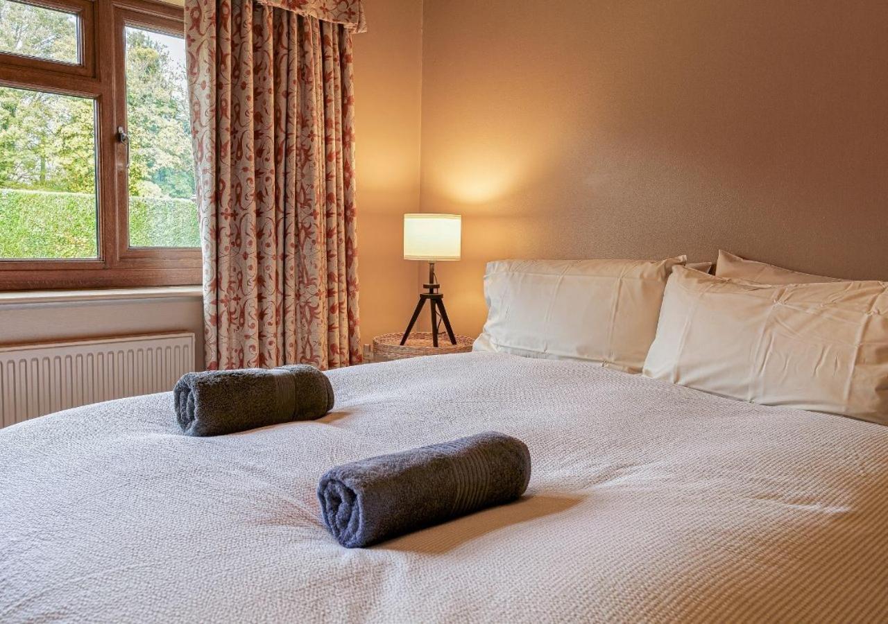 Вилла Charming 3Bd Cotswolds Family Retreat Буртон-он-те-Уотер Экстерьер фото