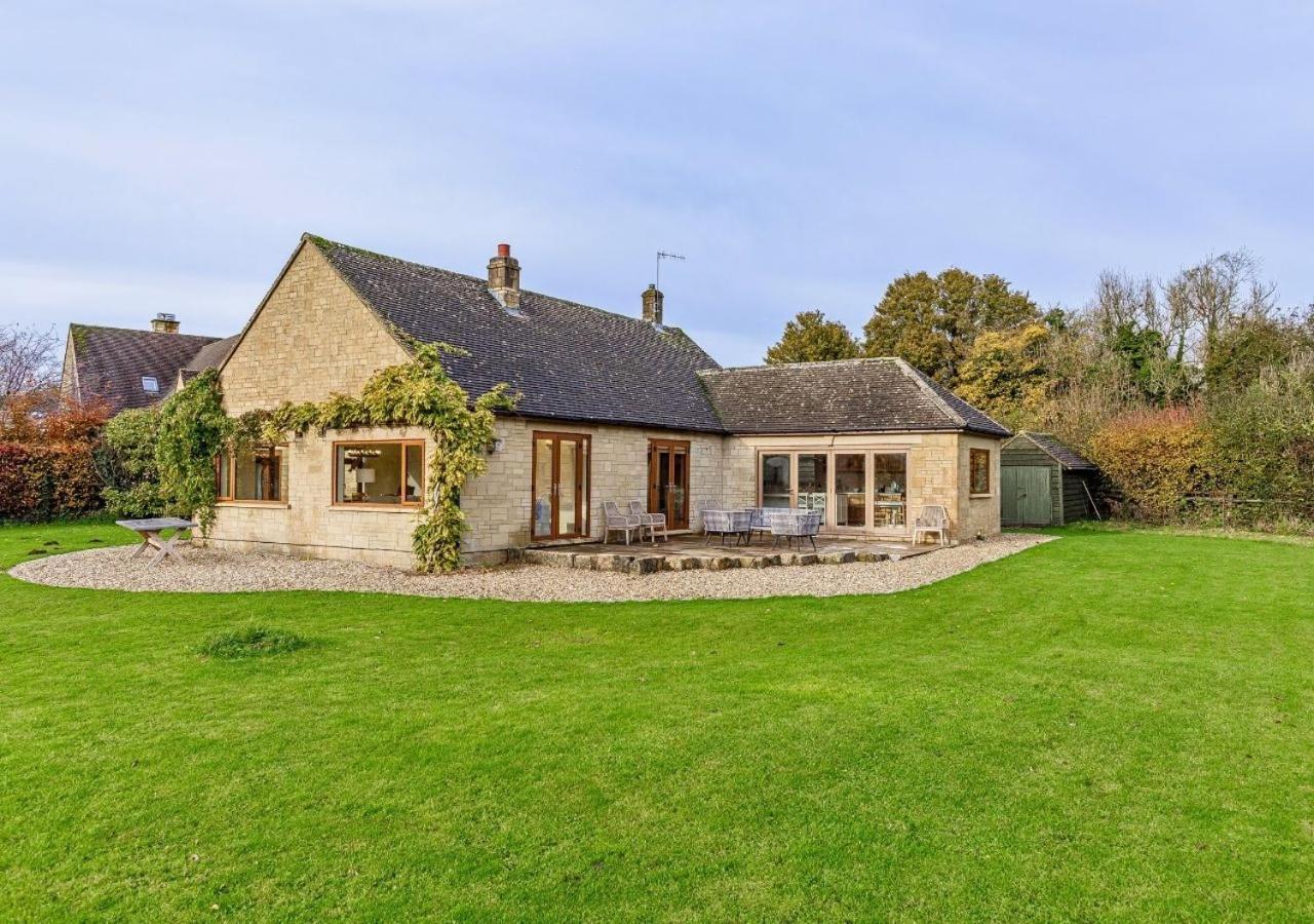 Вилла Charming 3Bd Cotswolds Family Retreat Буртон-он-те-Уотер Экстерьер фото
