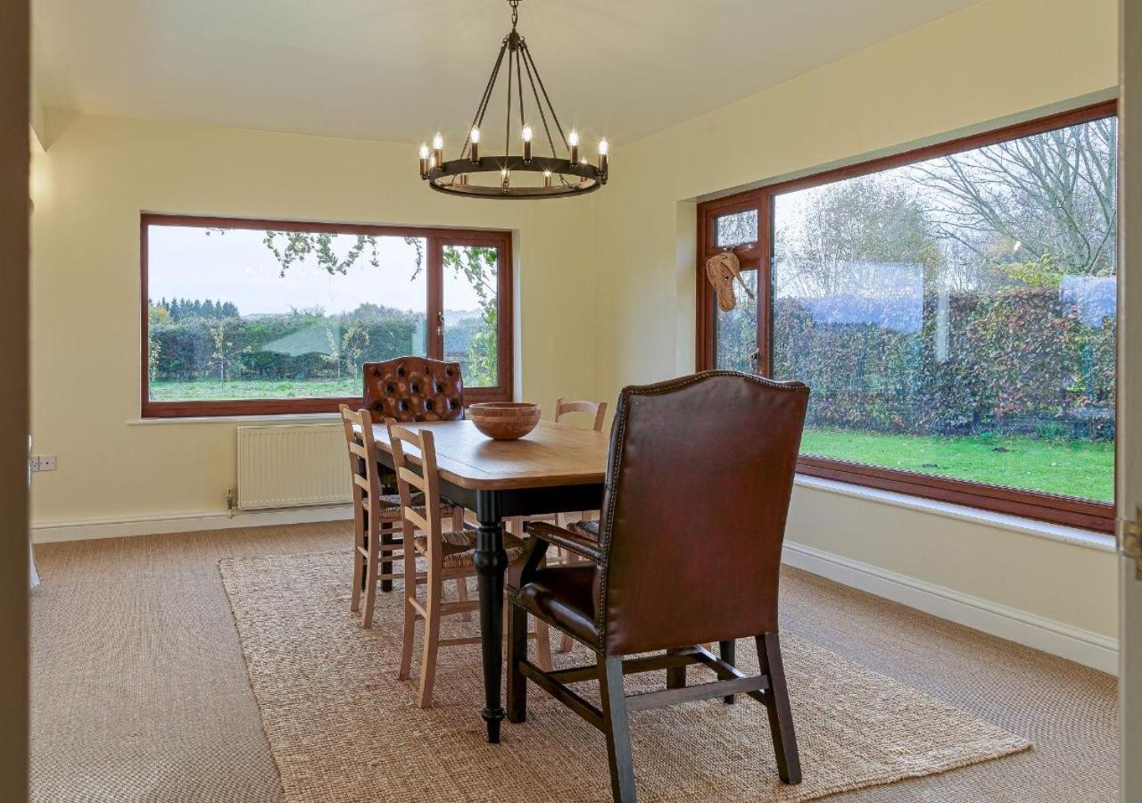 Вилла Charming 3Bd Cotswolds Family Retreat Буртон-он-те-Уотер Экстерьер фото