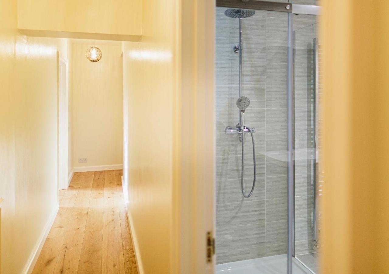 Вилла Charming 3Bd Cotswolds Family Retreat Буртон-он-те-Уотер Экстерьер фото