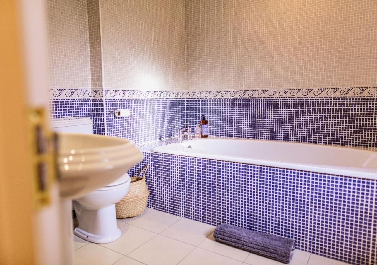 Вилла Charming 3Bd Cotswolds Family Retreat Буртон-он-те-Уотер Экстерьер фото